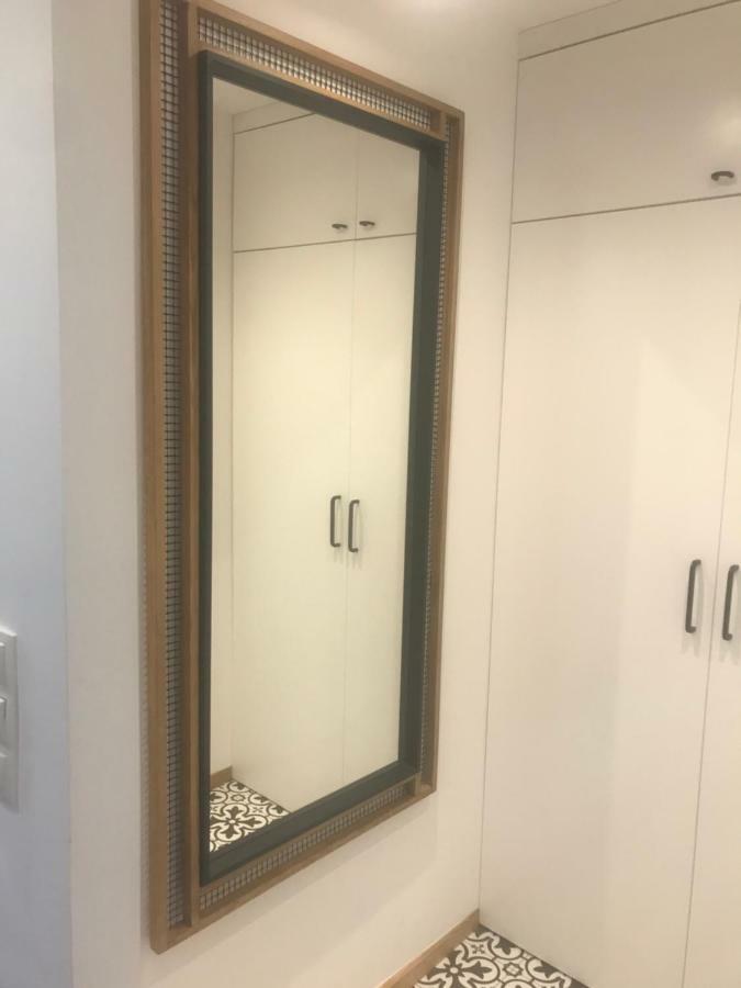 דירות ורשה Grzybowska 6/10 מראה חיצוני תמונה